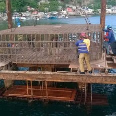Rebar Works